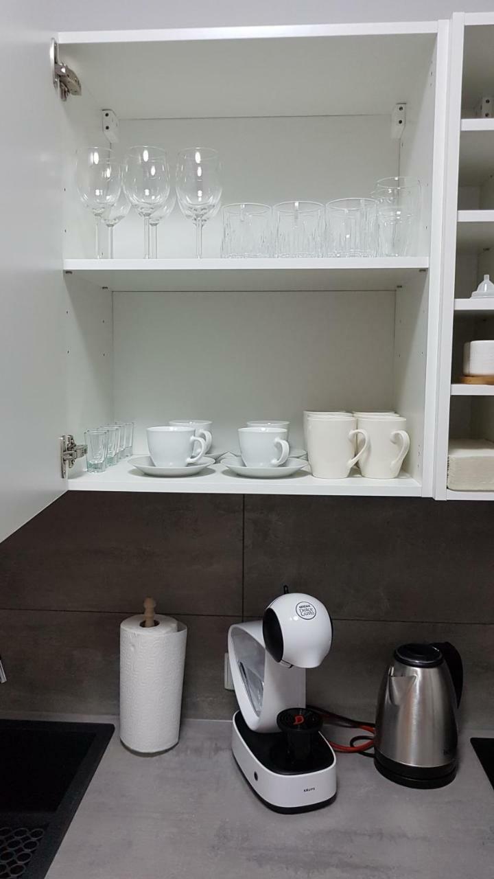 Apartamenty Orle Jelenia Gora Bagian luar foto