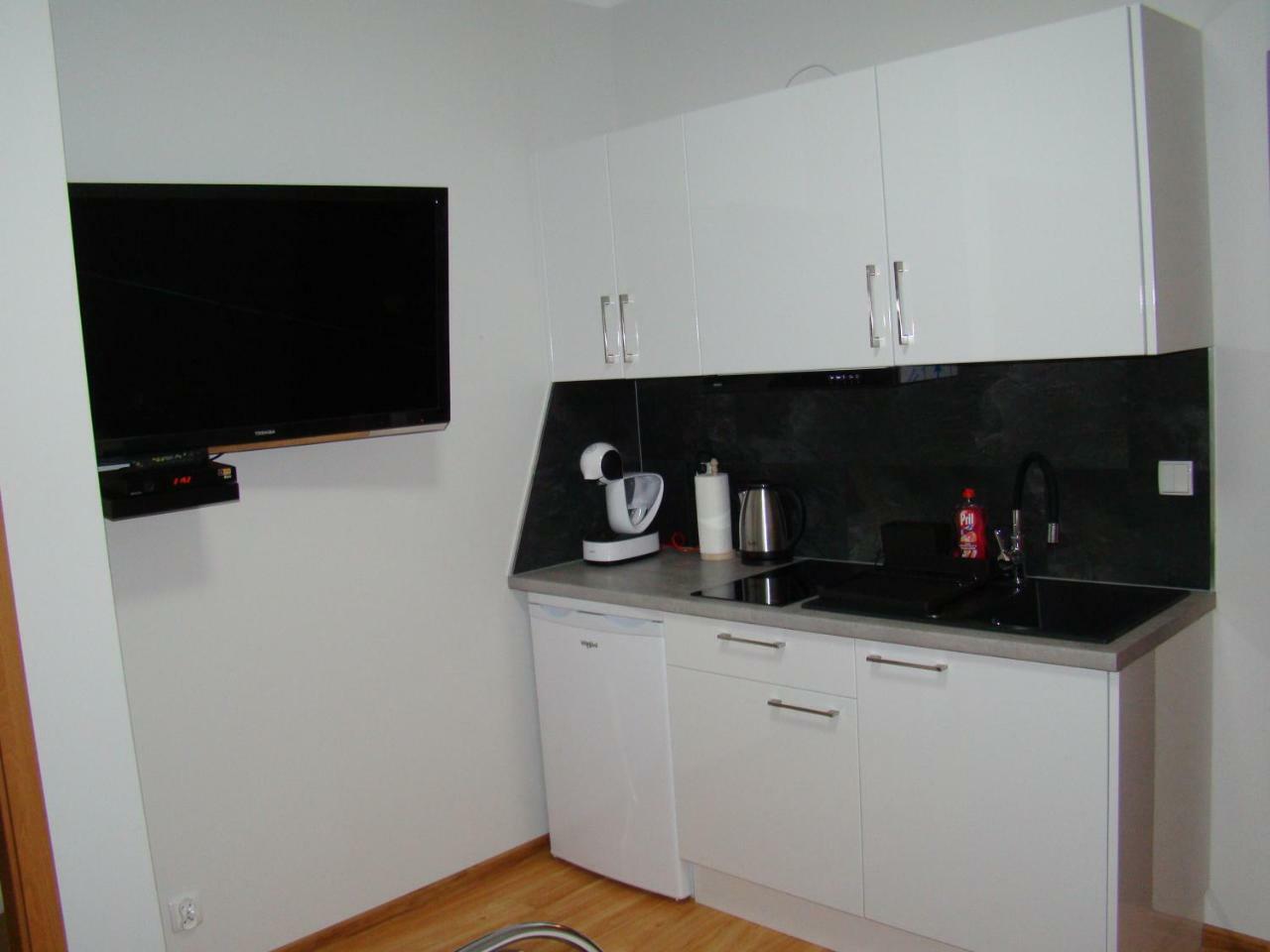 Apartamenty Orle Jelenia Gora Bagian luar foto