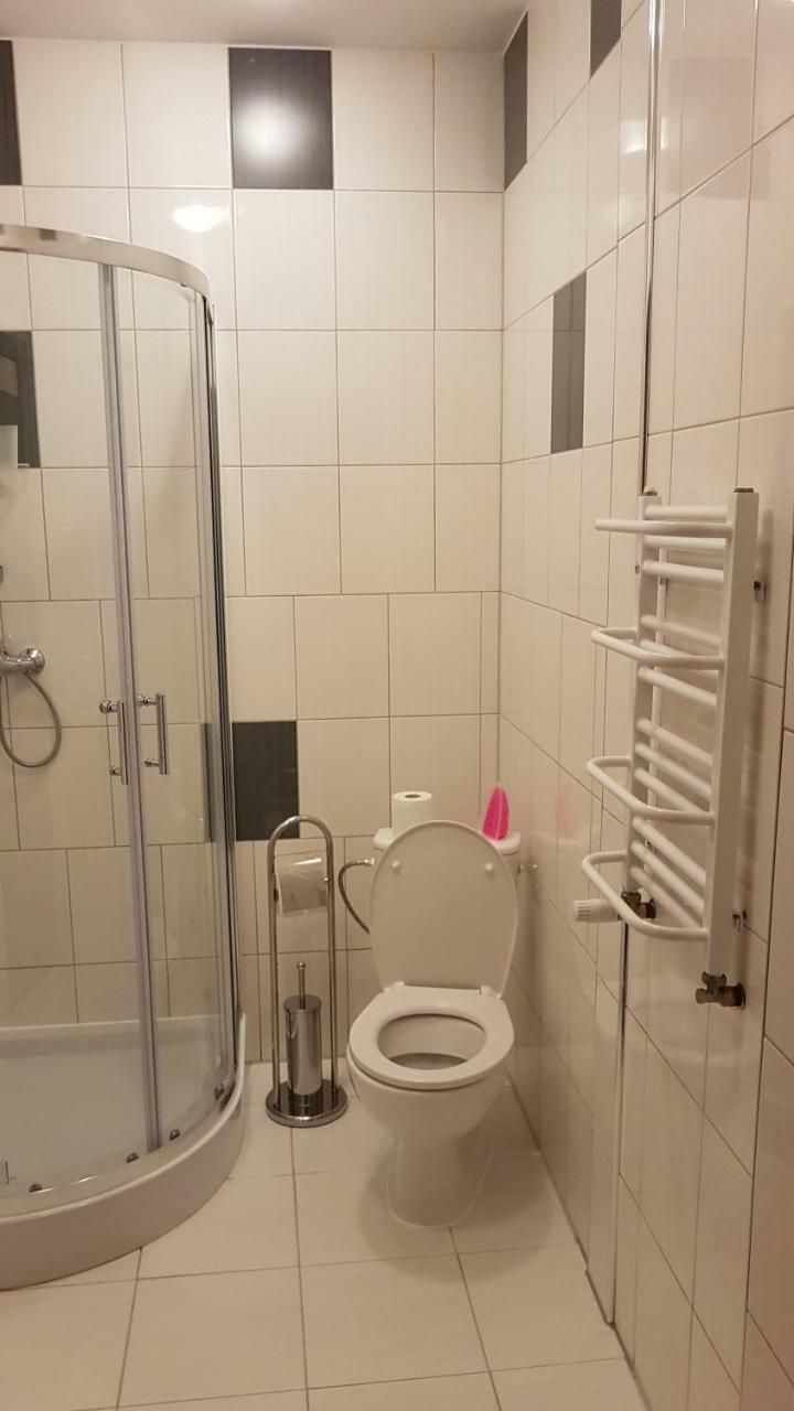 Apartamenty Orle Jelenia Gora Bagian luar foto