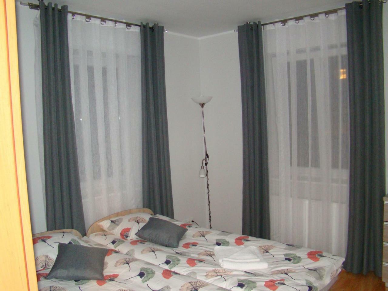 Apartamenty Orle Jelenia Gora Bagian luar foto