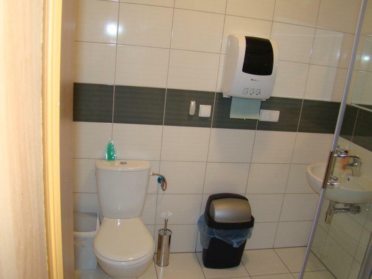 Apartamenty Orle Jelenia Gora Bagian luar foto