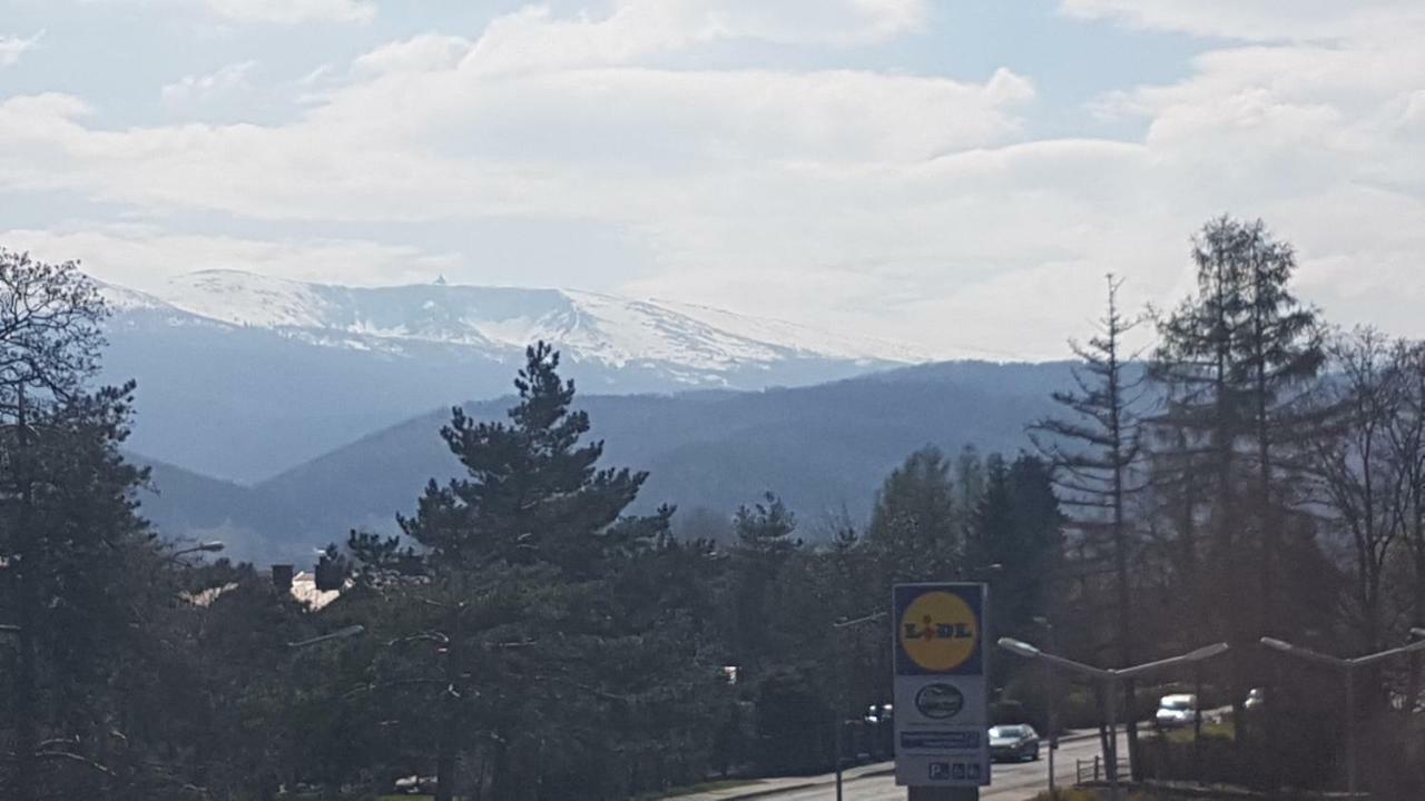 Apartamenty Orle Jelenia Gora Bagian luar foto