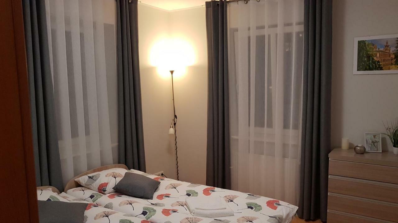 Apartamenty Orle Jelenia Gora Bagian luar foto