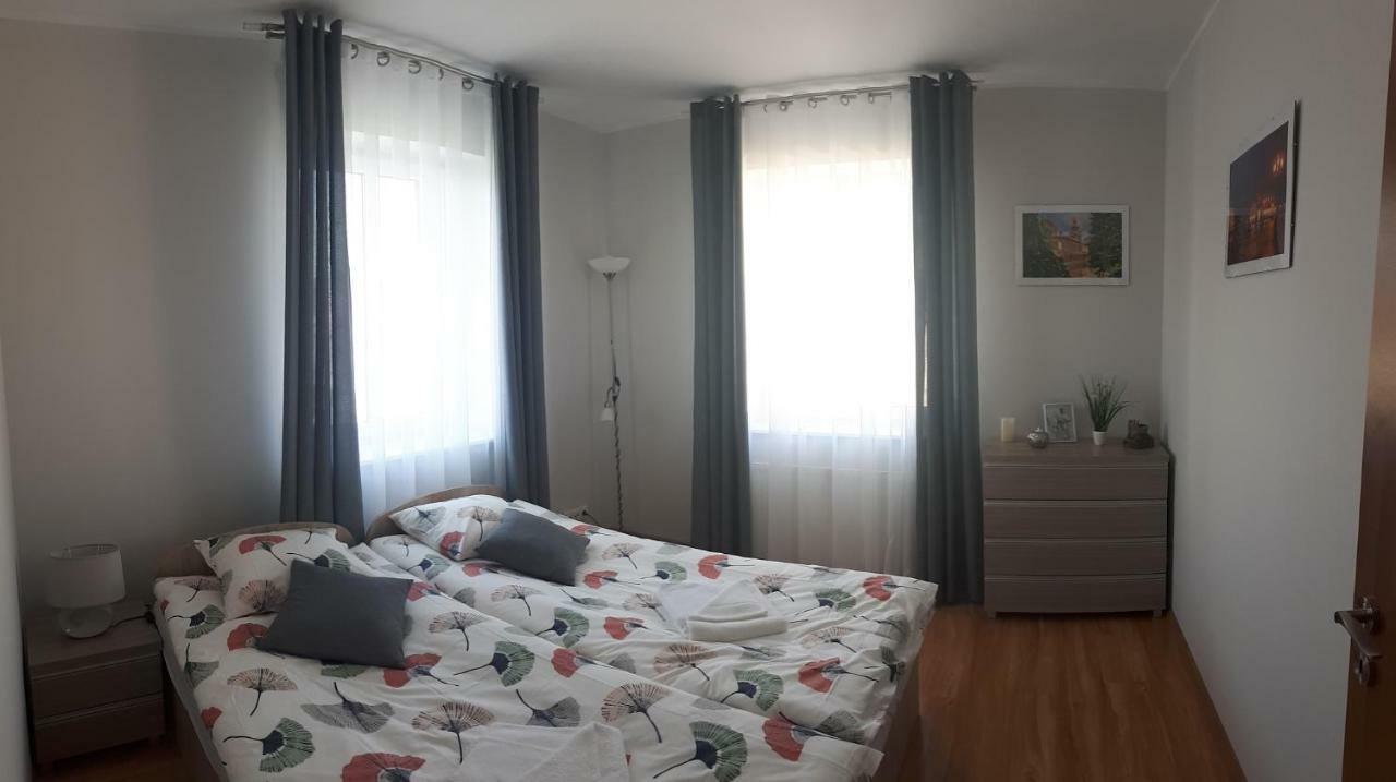 Apartamenty Orle Jelenia Gora Bagian luar foto